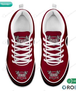 Troy Trojans Team Sneakers – Breathable Running Shoes Troy Trojans Team Sneakers – Breathable Running Shoes