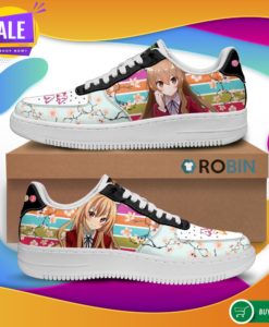 Mewtwo Air Sneakers Custom Pokemon Anime Shoes - RobinPlaceFabrics