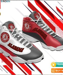 Alabama Crimson Tide Shoes Jordan 13 Shoes Alabama Crimson Tide Shoes Jordan 13 Shoes