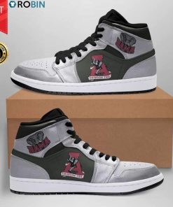 Alabama Crimson Tide Shoes – Jordan Sneaker Boots Alabama Crimson Tide Shoes – Jordan Sneaker Boots