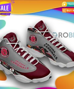 Arizona Cardinals Football Team Air Jordan 13 Shoes Arizona Cardinals Football Team Air Jordan 13 Shoes