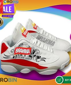 Asahi Super Dry Beer Air Jordan 13 Sneakers