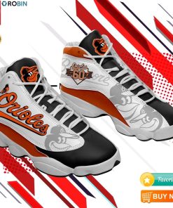 Baltimore Orioles Sneakers Baseball Sneaker Jordan 13 Shoes Baltimore Orioles Sneakers Baseball Sneaker Jordan 13 Shoes