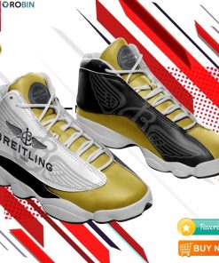 Breitling Sneakers Jordan 13 Shoes