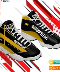 Caterpillar Inc  Sneakers Jordan 13 Shoes Caterpillar Inc  Sneakers Jordan 13 Shoes