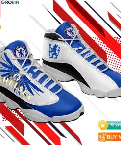Chelsea Sneakers Football Team Sneakers Jordan 13 Shoes Chelsea Sneakers Football Team Sneakers Jordan 13 Shoes