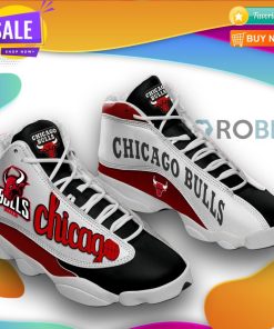 Chicago Bulls Air Jordan 13 Shoes Chicago Bulls Air Jordan 13 Shoes