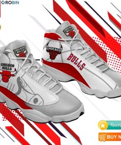 Chicago Bulls Sneakers Basketball Team Nba Sneakers Jordan 13 Shoes