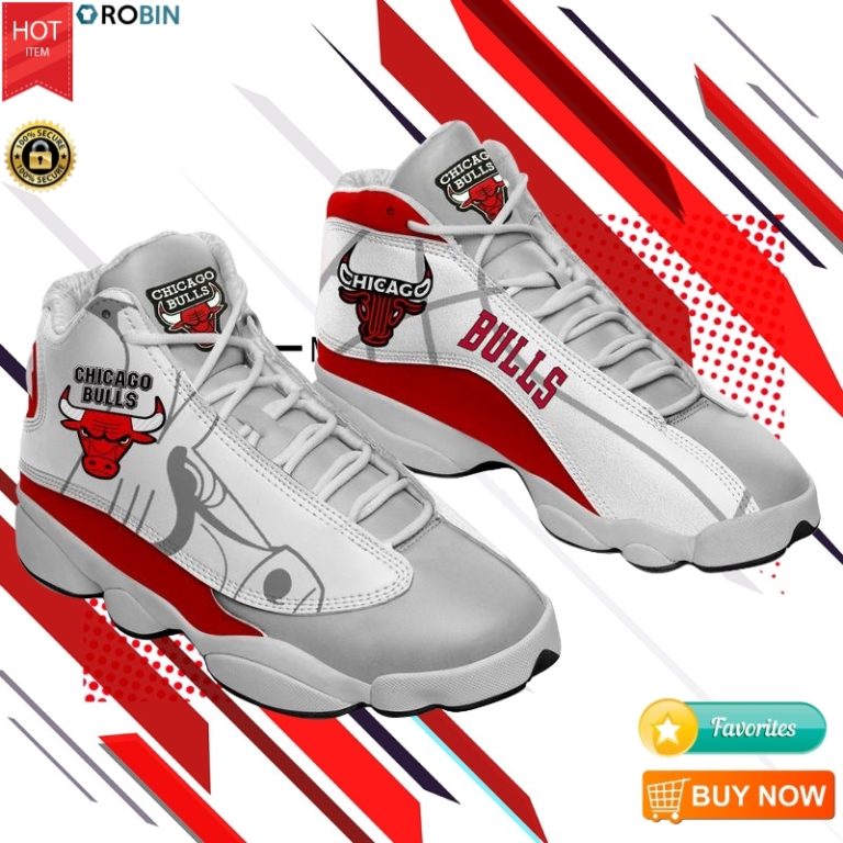 Chicago Bulls Sneakers Basketball Team Nba Sneakers Jordan 13 Shoes