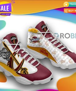 Cleveland Cavaliers Basketball Air Jordan 13 Shoes Nba Cleveland Cavaliers Basketball Air Jordan 13 Shoes Nba
