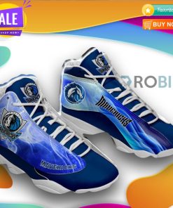 Dallas Mavericks Air Jordan 13 Shoes