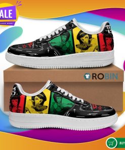 Faye Valentine Air Force Sneakers Cowboy Bebop  Anime NAF Shoes