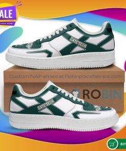 Haikyuu Date Tech High Air Force Sneakers Uniform Haikyuu Anime NAF Shoes