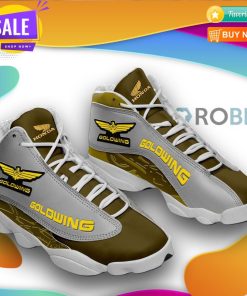 Honda Goldwing Air Jordan 13 Shoes