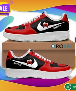 Kid Goku Air Force Sneakers Just Dragon Ball Anime Custom NAF Shoes Do It Kid Goku Air Force Sneakers Just Dragon Ball Anime Custom NAF Shoes Do It