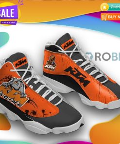 Ktm Ag Air Jordan 13 Shoes