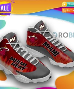 Miami Heat Basket Ball Team Air Jordan 13 Shoes Miami Heat Basket Ball Team Air Jordan 13 Shoes