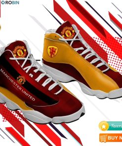 Mu Sneakers Football Team Sneakers Jordan 13 Shoes