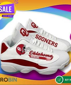 Oklahoma Sooners Athletic Teams Air Jordan 13 Sneakers Oklahoma Sooners Athletic Teams Air Jordan 13 Sneakers
