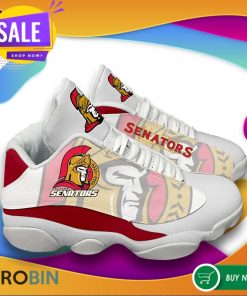 Ottawa Senators Shoes Air Jordan 13 Sneakers