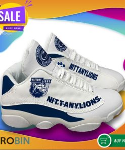 Penn State Nittany Lions Air Jordan 13 Sneakers