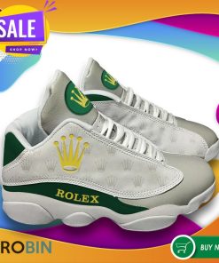 Rolex Air Jordan 13 Sneakers Rolex Air Jordan 13 Sneakers