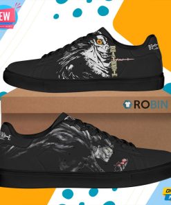 Ryuk Shoes Death Note Stan Smith Shoes