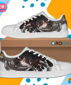 Shouta Aizawa Skate Shoes My Hero Academia Stan Smith Shoes