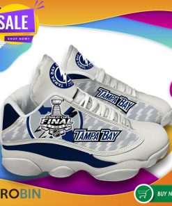 Tampa Bay Lightning Shoes Air Jordan 13 Sneakers Lanhl Champion Sneakers