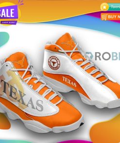 Texas Longhorns Shoes Air Jordan 13 Shoes The University Of Texas At Austin Texas Longhorns Shoes Air Jordan 13 Shoes The University Of Texas At Austin