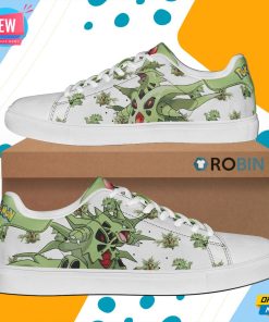 Tyranitar Skate Shoes Pokemon Stan Smith Shoes