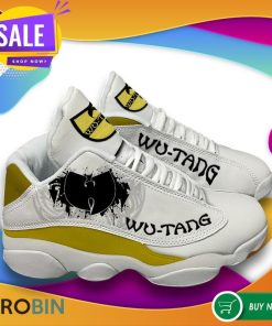 Wu Tang Shoes Air Jordan 13 Sneakers Wu Tang Shoes Air Jordan 13 Sneakers