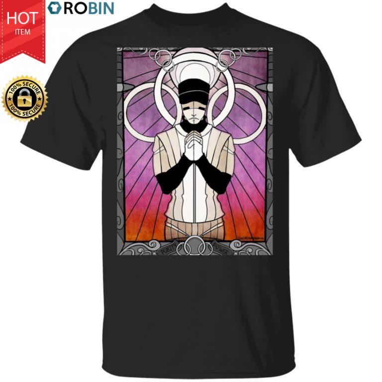 Purity Power Shirt