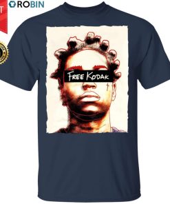 Free Kodak Shirt Vintage