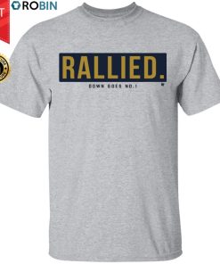 Notre Dame Rally Shirts Notre Dame Rally Shirts