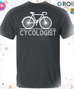 Cycologist Cycling Bicycle Shirt, Hoodie, Long Sleeve, Hoodie