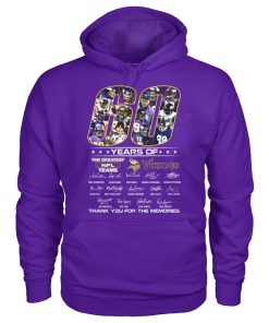 60-years-of-the-greatest-nfl-team-minnesota-vikings-shirt