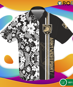 Army Black Knights 3d Hawaiian Shirt – Button Up T Shirt Army Black Knights 3d Hawaiian Shirt – Button Up T Shirt