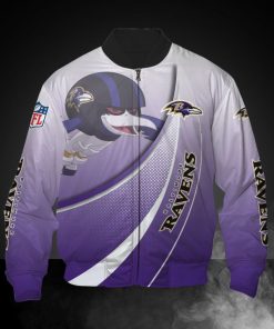 Baltimore Ravens Rusher Dragon Full Print Hoodie, T Shirt, Bomber