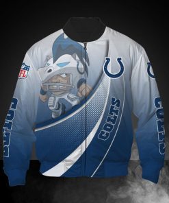 Indianapolis Colts Rush Zone 3D Print Hoodie, T Shirt, Bomber Indianapolis Colts Rush Zone 3D Print Hoodie, T Shirt, Bomber