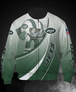 NFL New York Jets Rush Zone 3D Print Hoodie, T Shirt, Bomber NFL New York Jets Rush Zone 3D Print Hoodie, T Shirt, Bomber