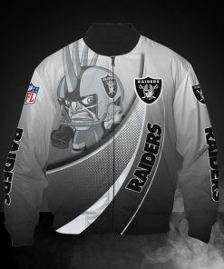 Oakland Raiders Rush Zone Full Print Hoodie, T Shirt, Bomber Oakland Raiders Rush Zone Full Print Hoodie, T Shirt, Bomber