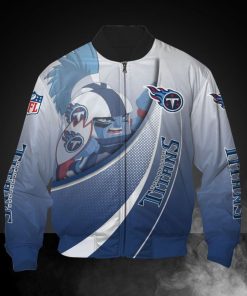 Tennessee Titans Rush Zone 3D Print Hoodie, T Shirt, Bomber