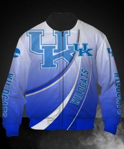 Kentucky Wildcats 3D Print T Shirt, Hoodie, Short Kentucky Wildcats 3D Print T Shirt, Hoodie, Short