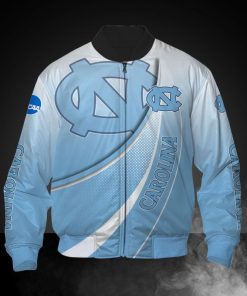 North Carolina Tar Heels 3D Print Hoodie, T Shirt, Bomber North Carolina Tar Heels 3D Print Hoodie, T Shirt, Bomber