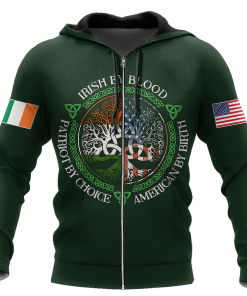 Irish St.patrick Day Shenanigan Irish Is Blood American By Birth Patriot By Choice Irish St.patrick Day Shenanigan Irish Is Blood American By Birth Patriot By Choice