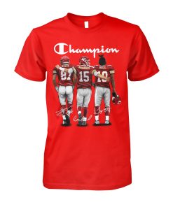 Kansas-City-Chiefs-Champion-Kelce-Mahomes-Hill-T-Shirt