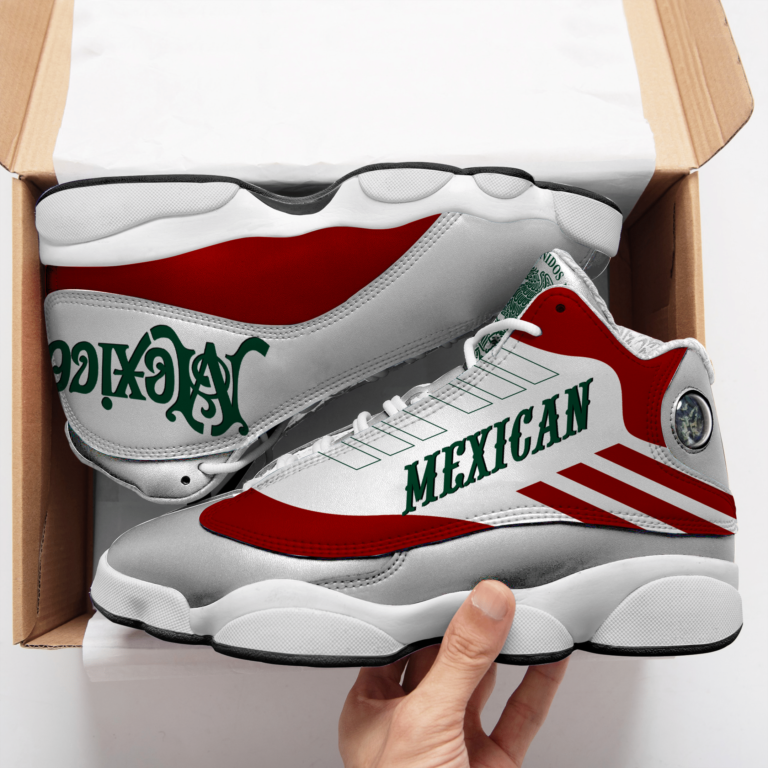 Mexico Jordan 13 ME0201