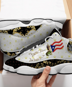 Puerto Rico How Beautiful You Are Jordan 13 Puerto Rico How Beautiful You Are Jordan 13