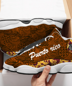 Puerto Rico Jordan 13 Puerto Rico Jordan 13